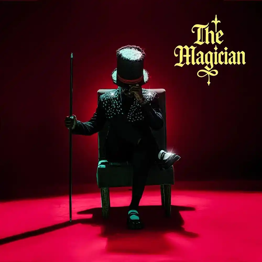 The Magician 